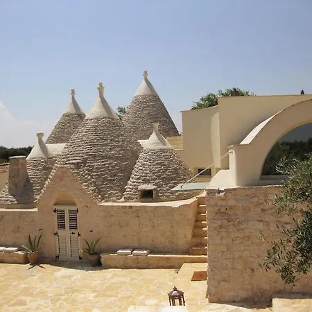 Limone Ostuni