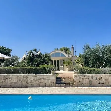 Limone Ostuni