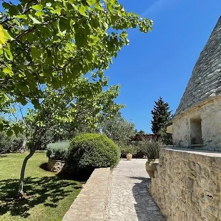 Limone Villa *