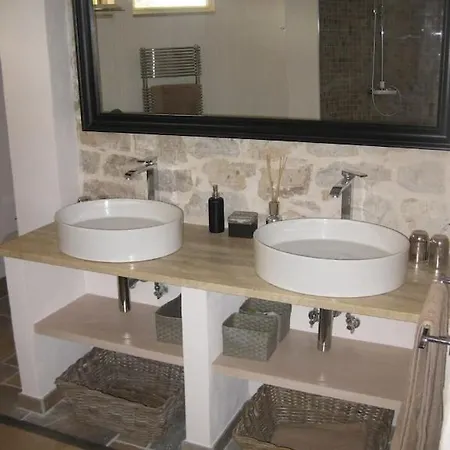 Limone Villa Ostuni