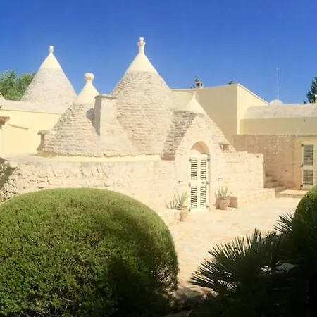 Villa Limone Ostuni
