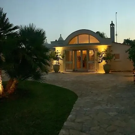 Villa Limone Ostuni