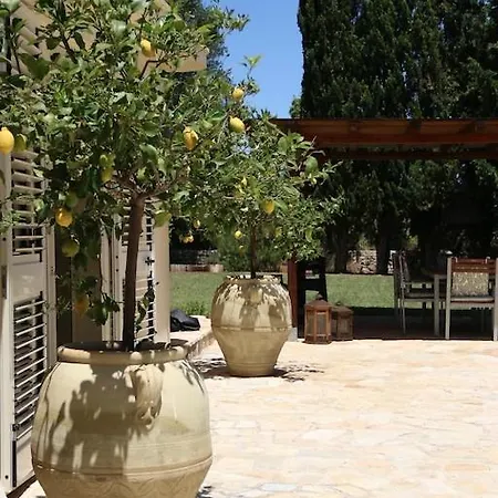 Villa Limone *