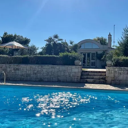 Villa Limone *