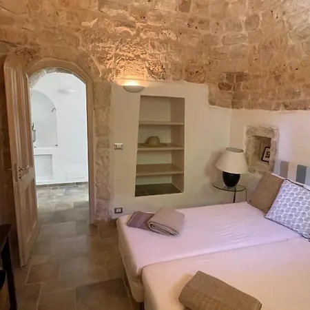 Villa Limone Ostuni