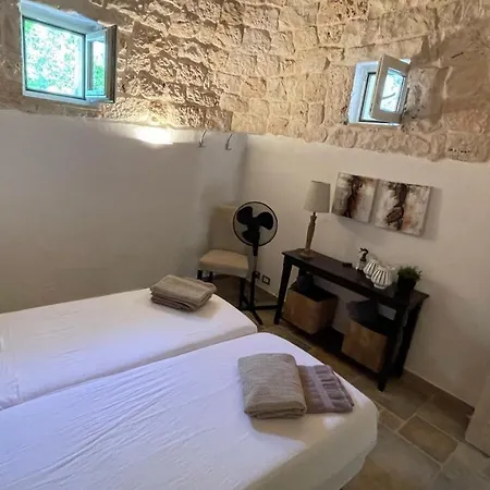 Limone Ostuni