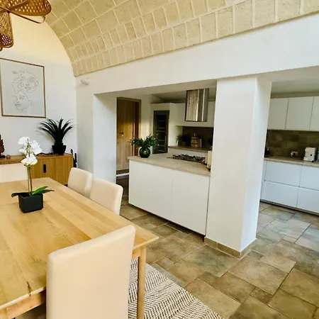 Limone Villa